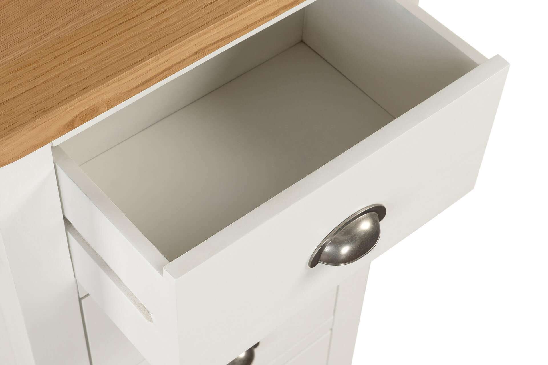 Mellor 5 Drawer Narrow Chest