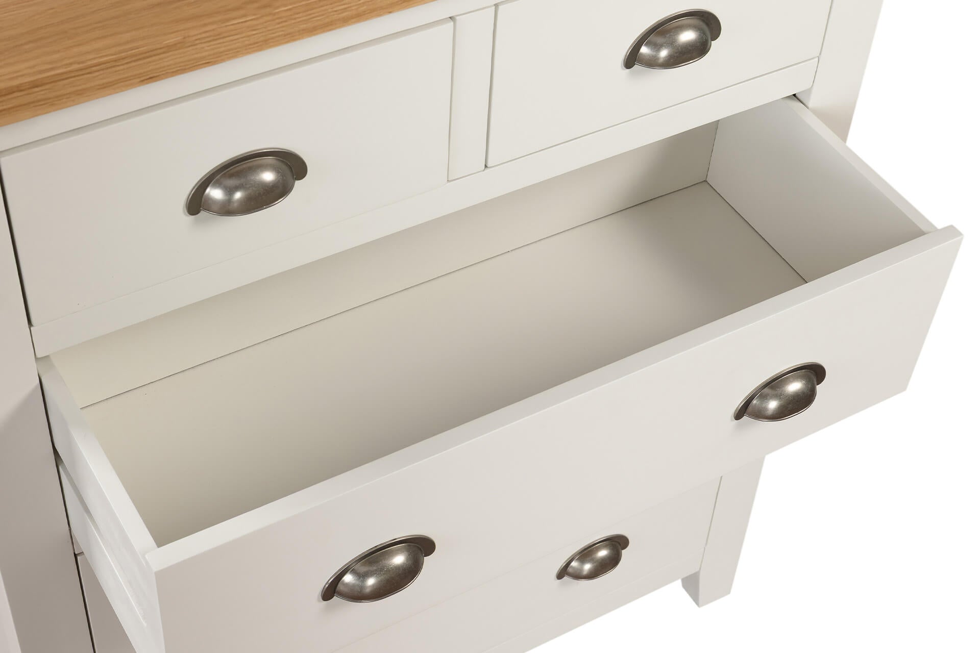 Mellor 5 Drawer Tall Chest