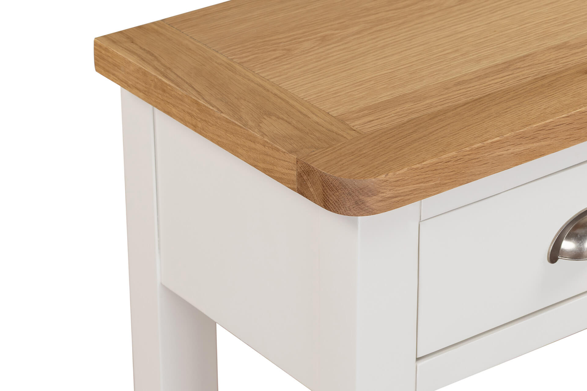 Mellor Console Table