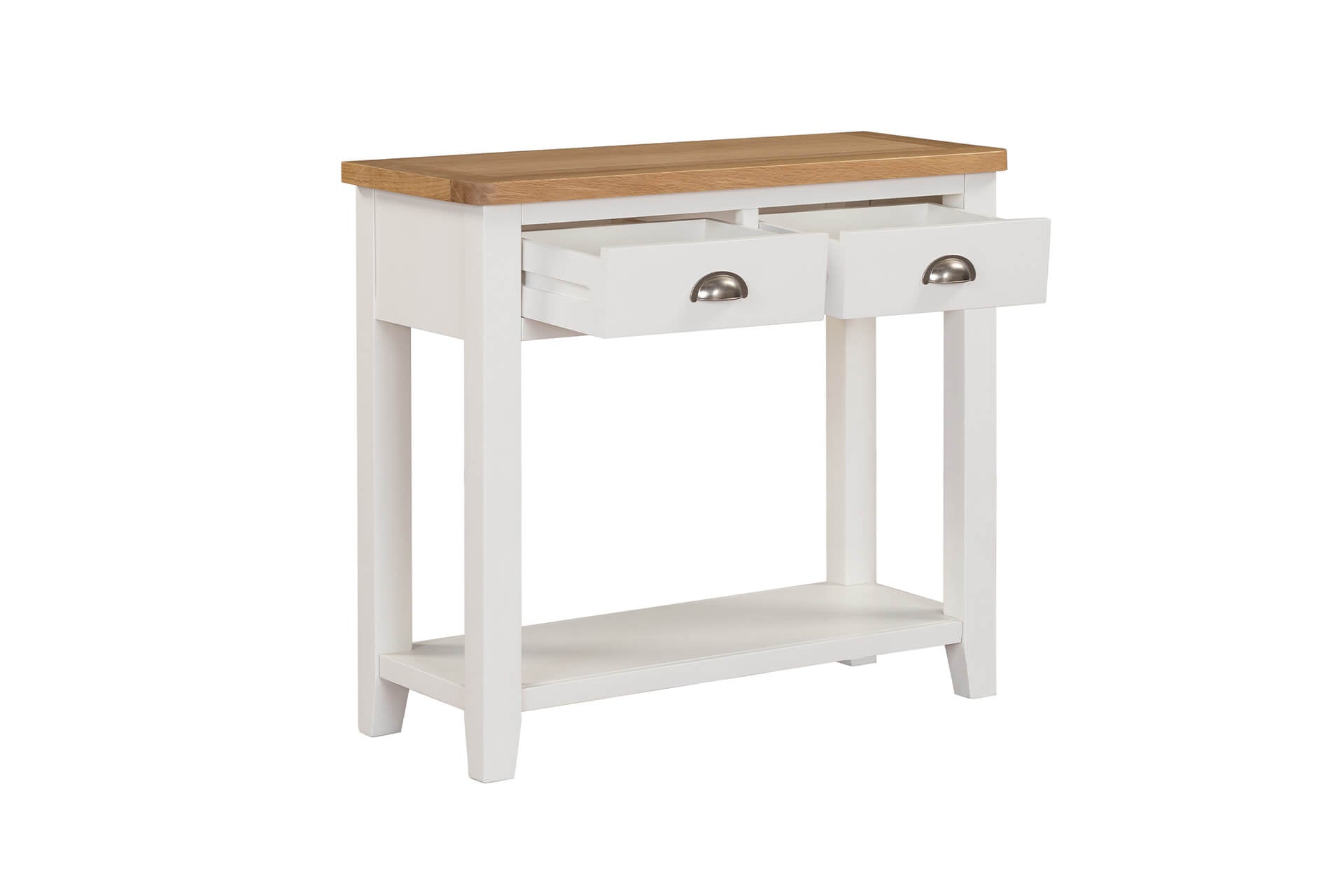 Mellor Console Table