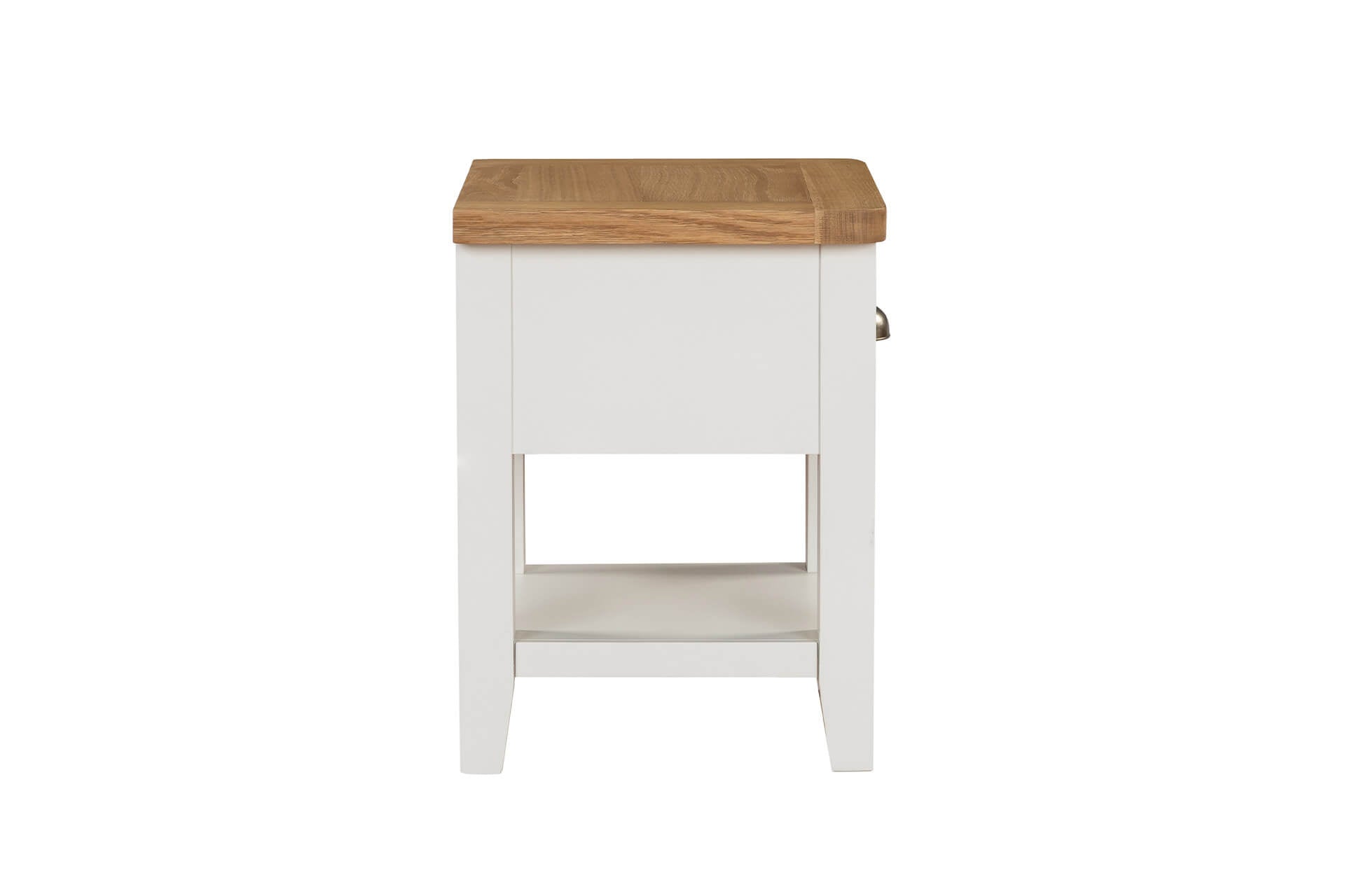 Mellor Lamp Table 1 Drawer