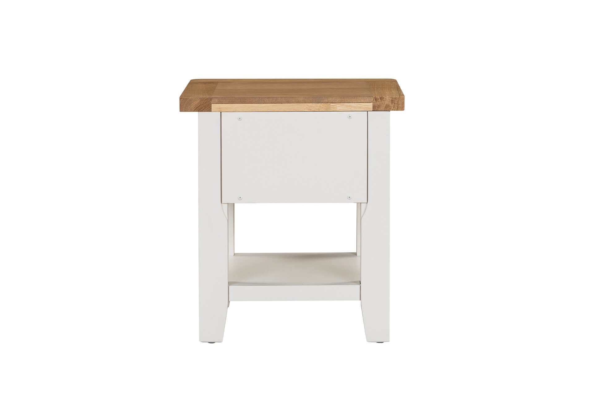 Mellor Lamp Table 1 Drawer