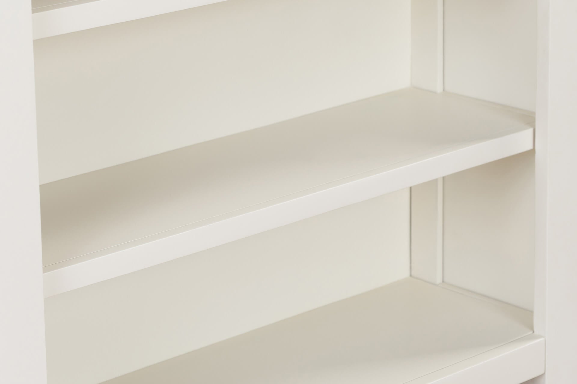 Mellor Low Bookcase