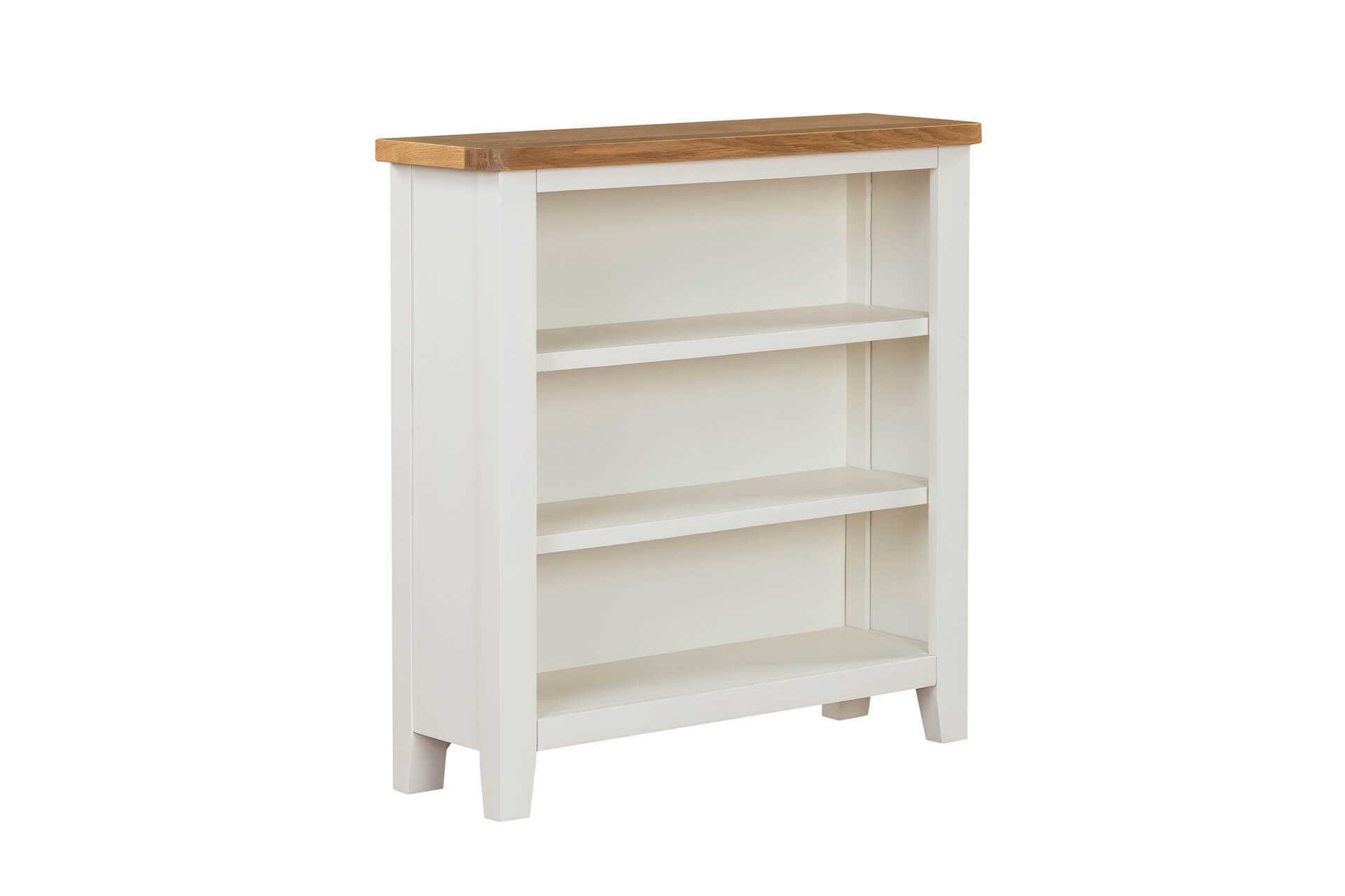 Mellor Low Bookcase