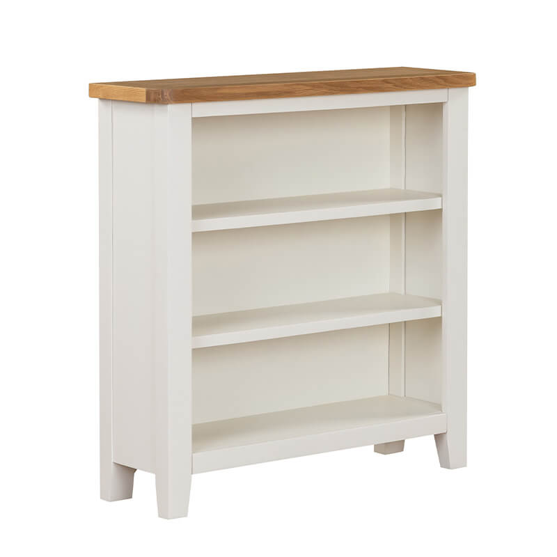 Mellor Low Bookcase