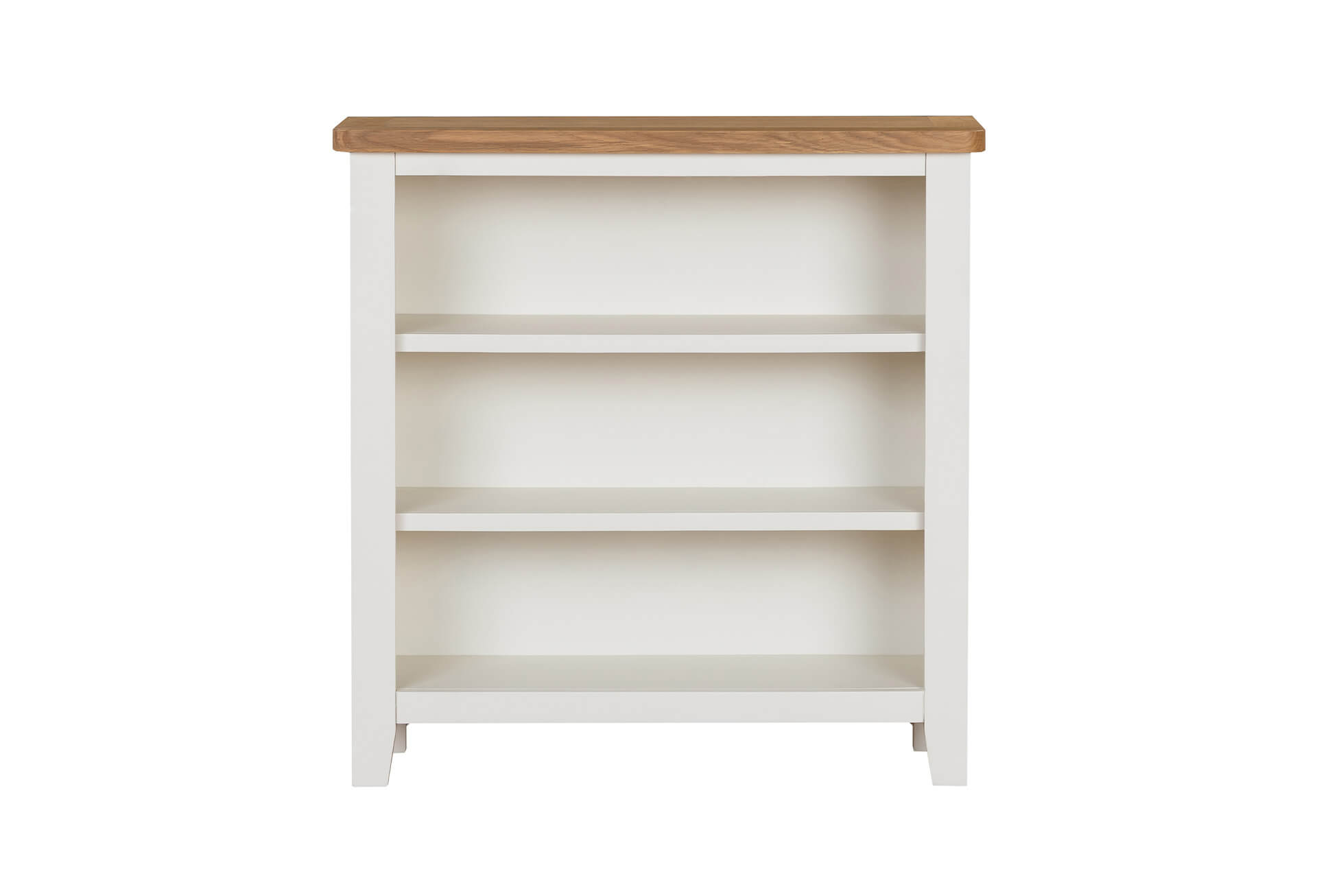 Mellor Low Bookcase