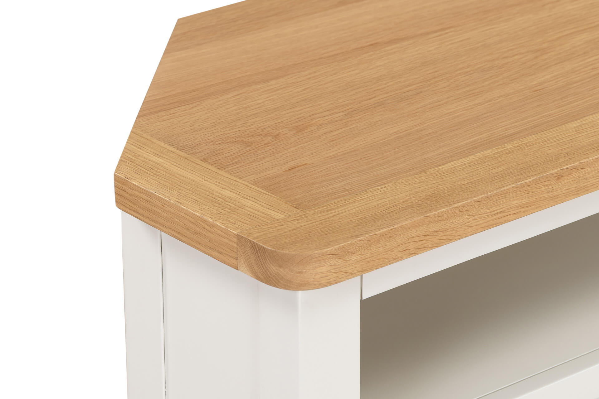 Mellor TV Unit Corner 900