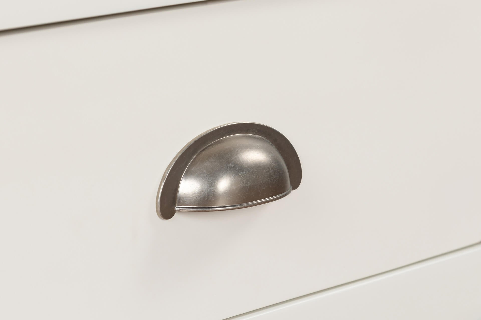 Mellor TV Unit Corner 900