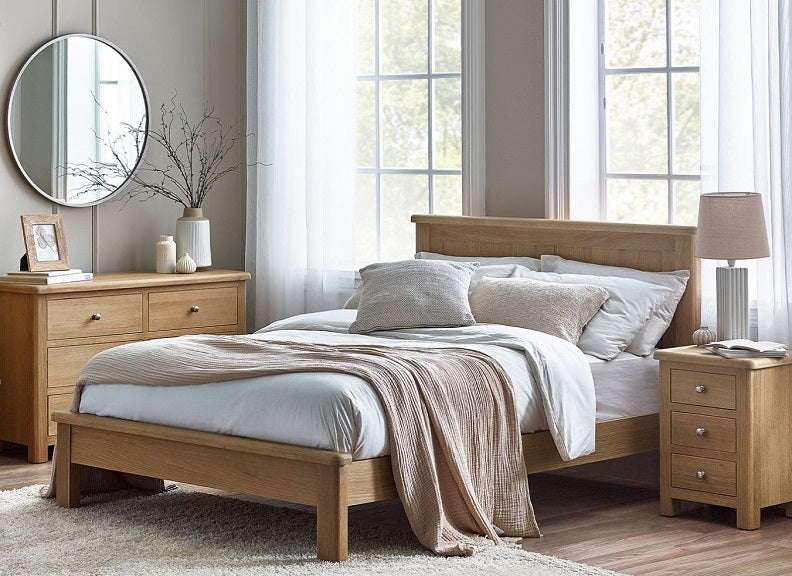 Memphis Bedroom