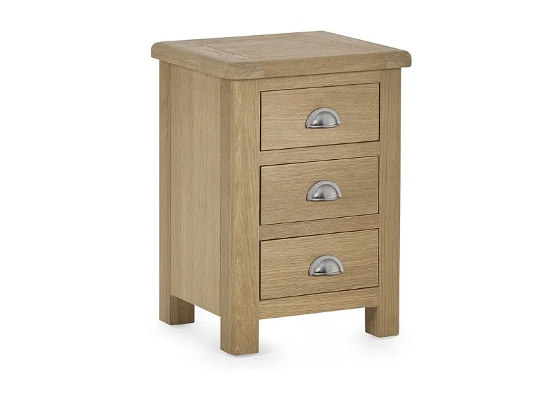 Memphis Bedside W/Cup Handle