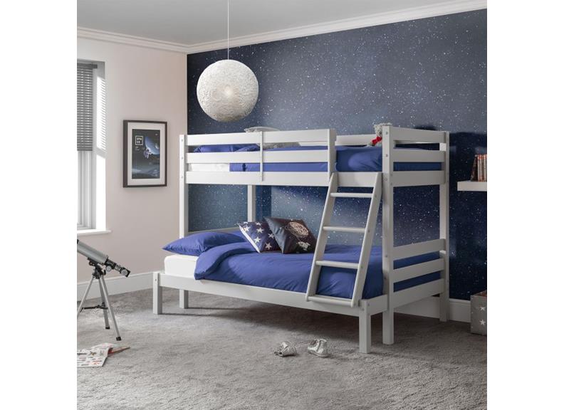 Merlin Dove Grey Sleeper