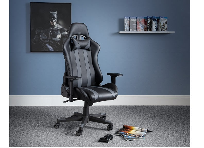 Meteor Gaming Chair - room