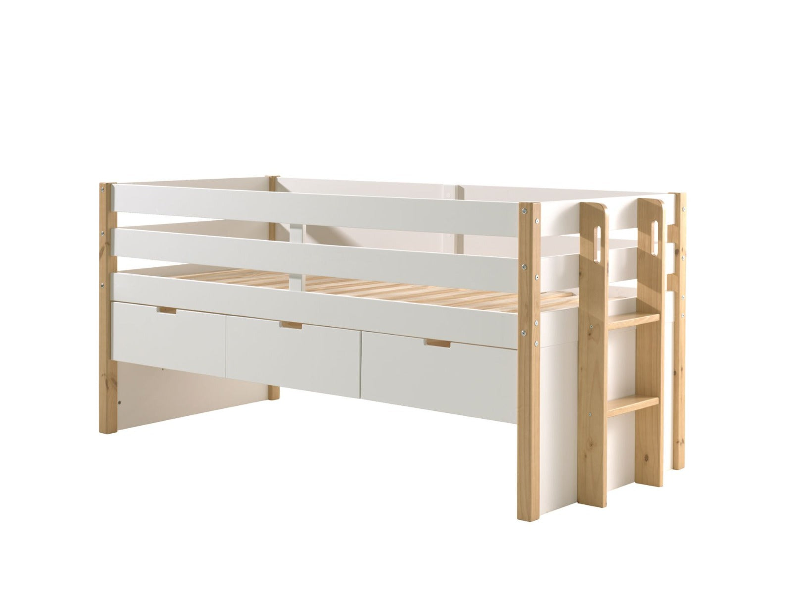 MARGRIT CAPTAIN BED 91