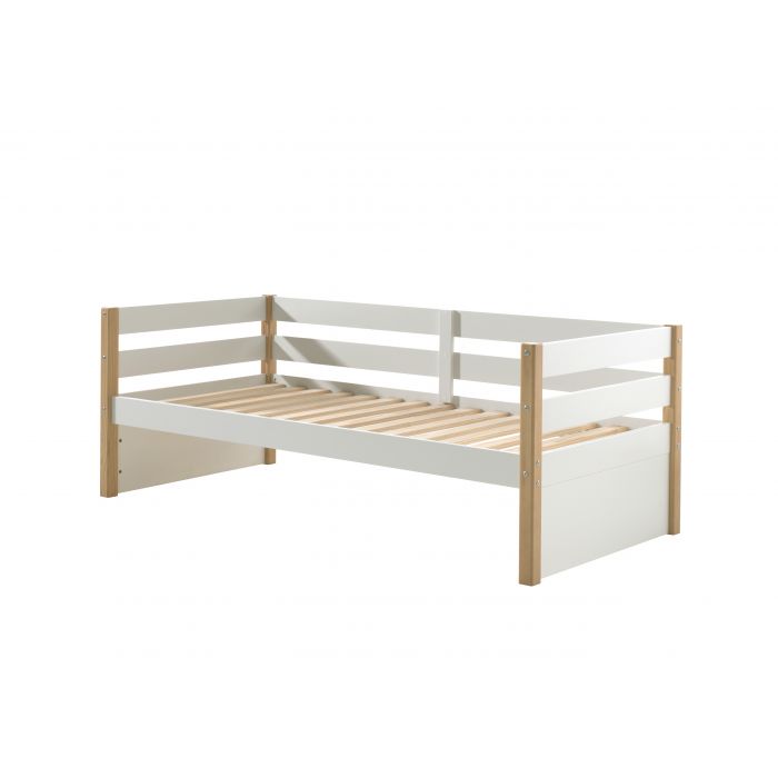 MARGRIT CAPTAIN BED 90