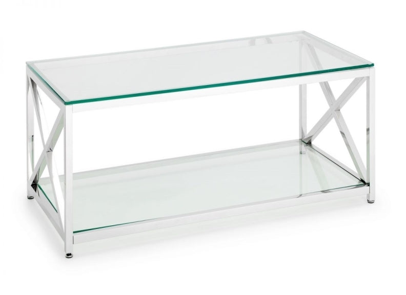 Miami Coffee Table - angle