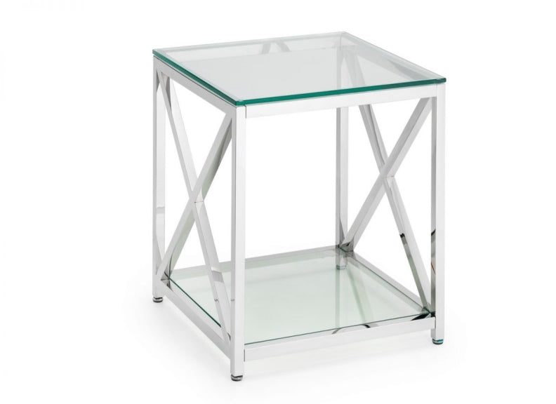 Miami Lamp Table Angle
