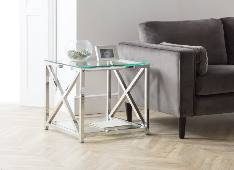 Miami Lamp Table Room