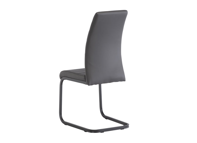 Michigan PU Dining Chair
