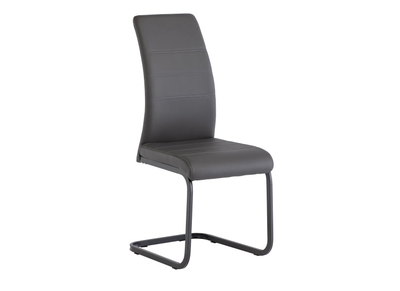 Michigan PU Dining Chair