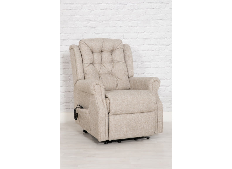 Milton Lift & Recline Armchairs