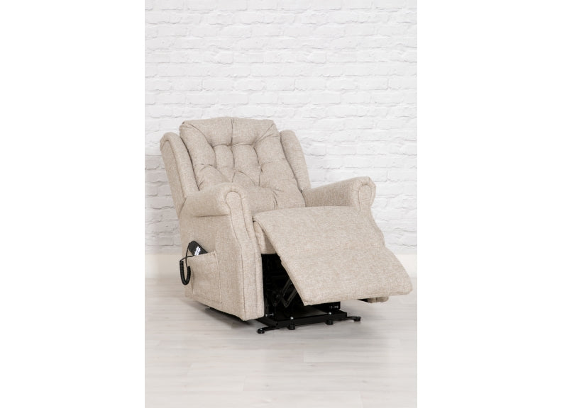 Milton Lift & Recline Armchairs