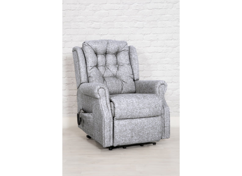 Milton Lift & Recline Armchairs