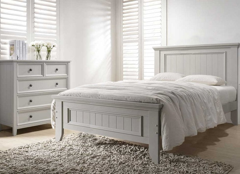 Mila Bed