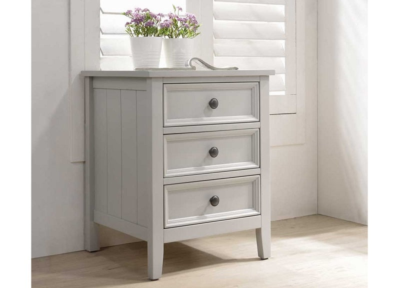 Mila Bedside