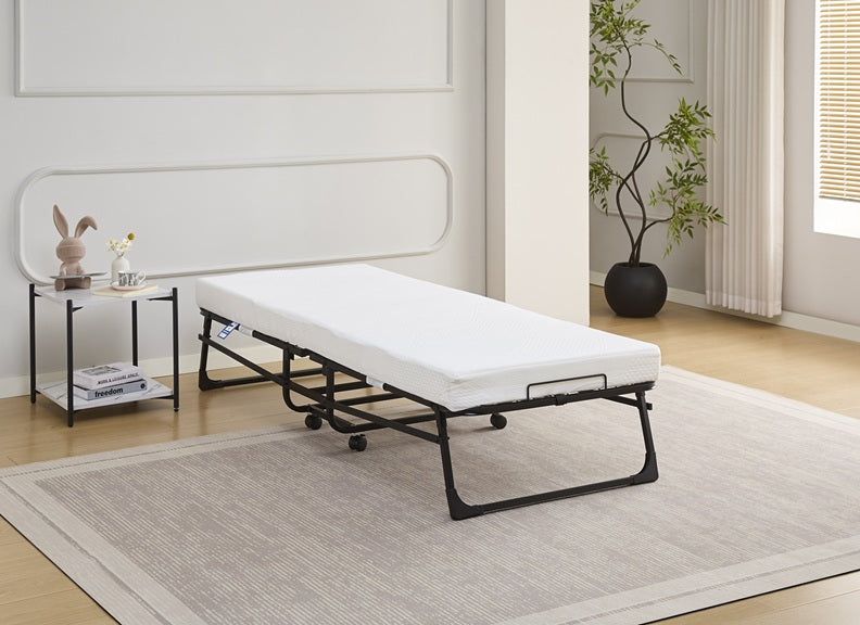 Milan Folding Guest Bed