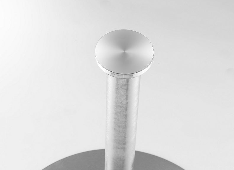 Milan Table - detail