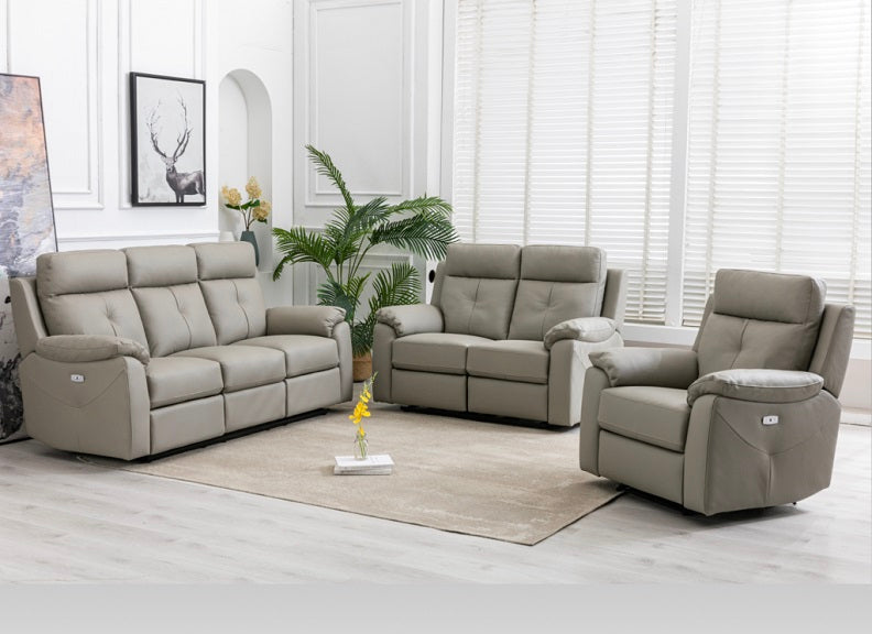 Milano 2PP Electric Recliners