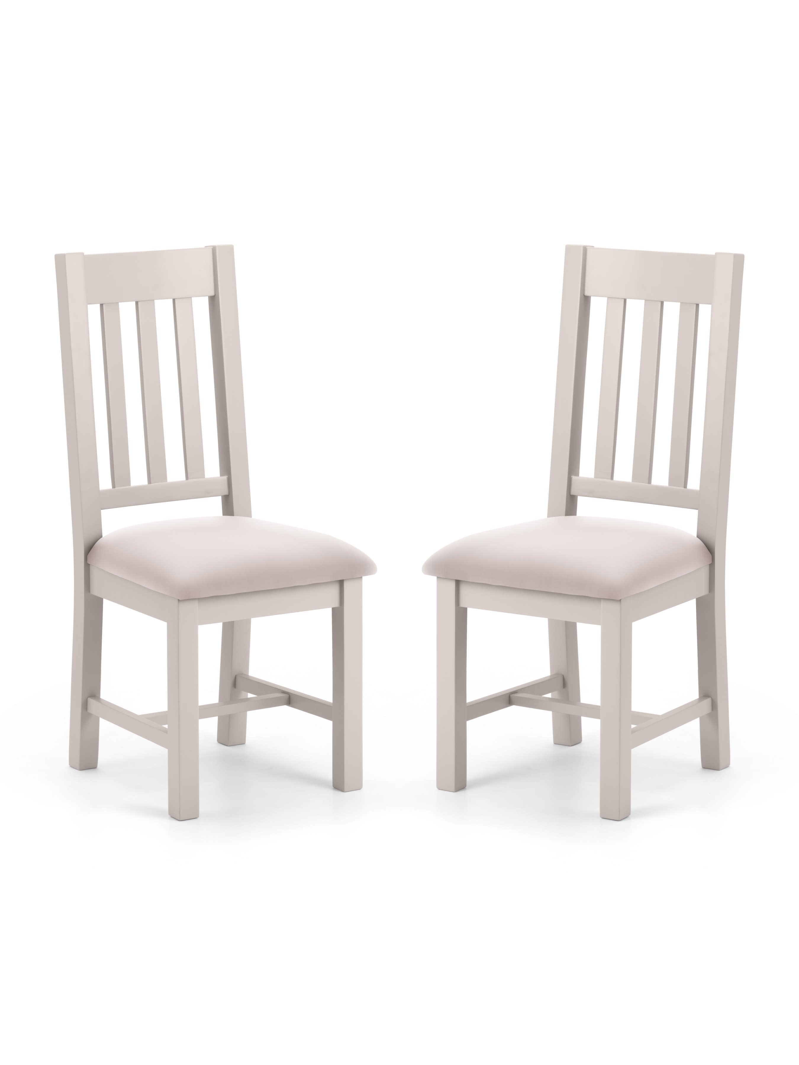 Set Of 2 Richmond Dining Chairs