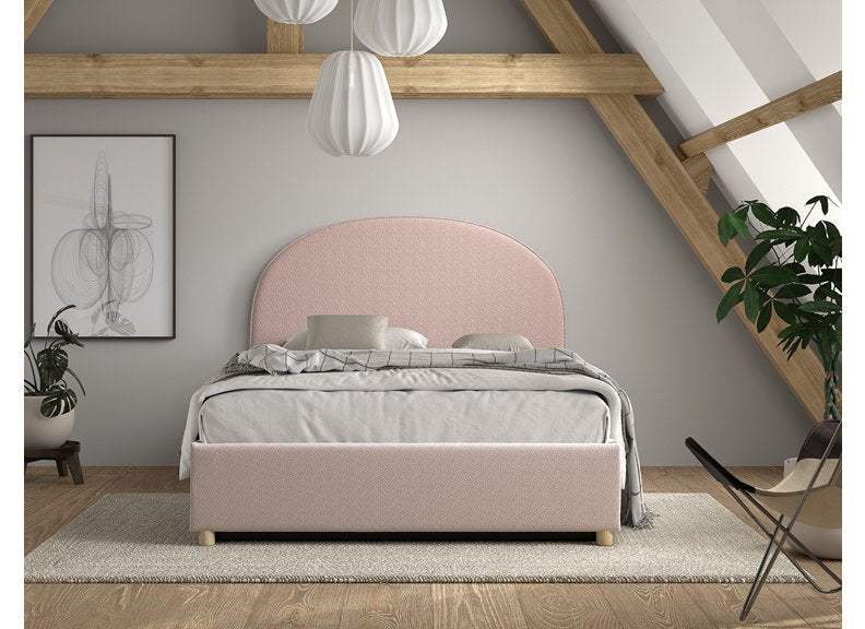 Moon Ottoman Child's Beds