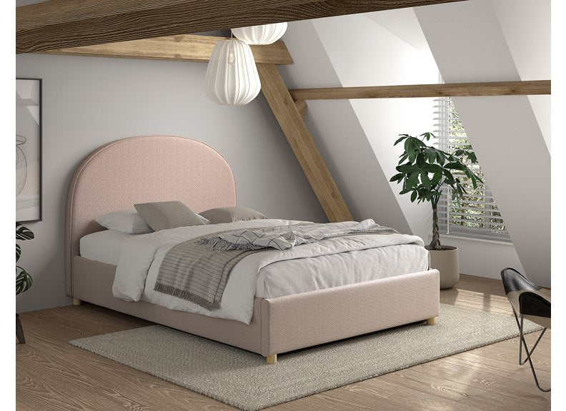 Moon Ottoman Child's Beds