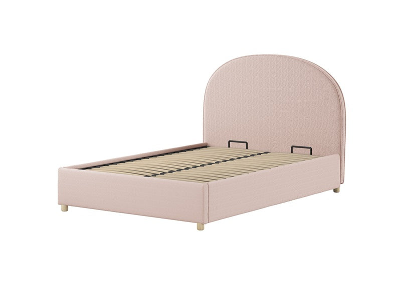 Moon Ottoman Child's Beds