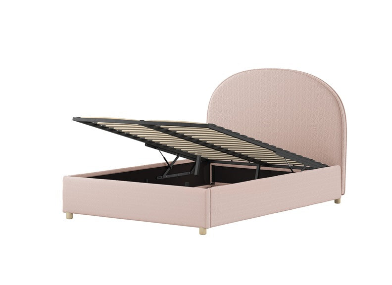 Moon Ottoman Child's Beds