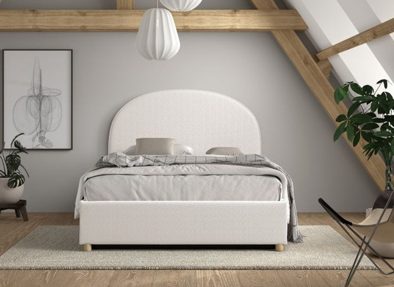 Moon Ottoman Child's Beds