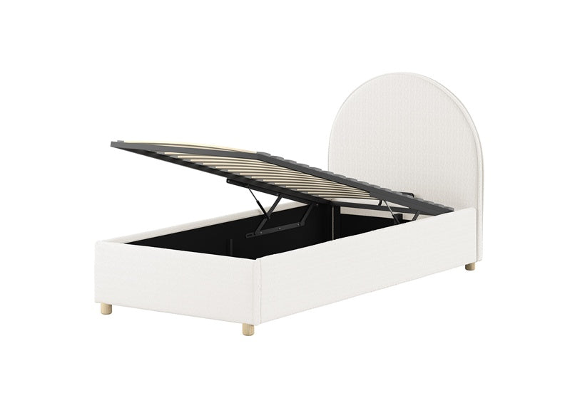 Moon Ottoman Child's Beds
