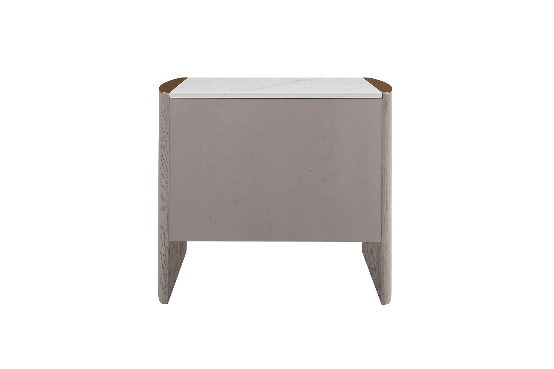 Mondello 2 Drawer Bedside Table