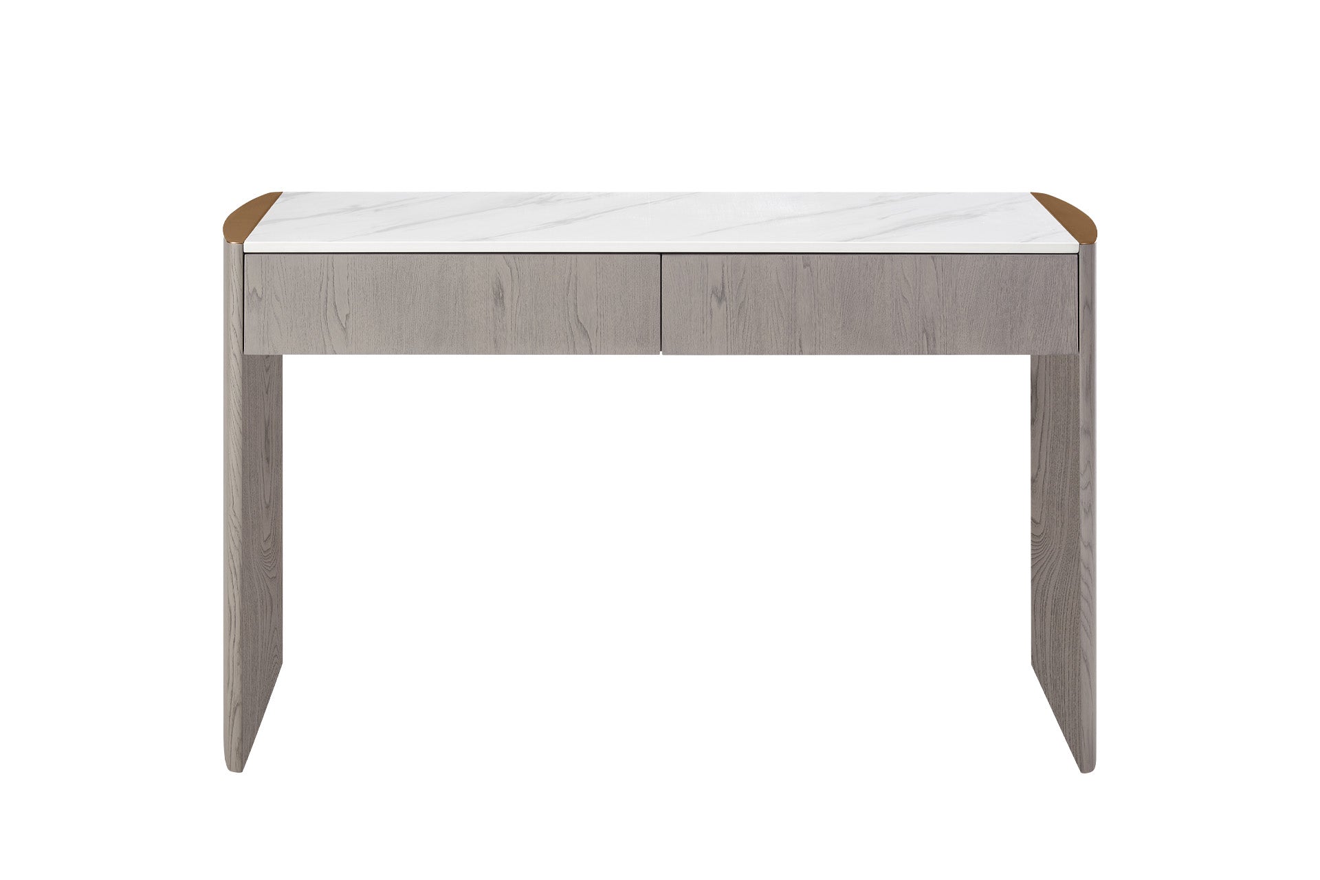 Mondello 2 Drawer Dressing Table