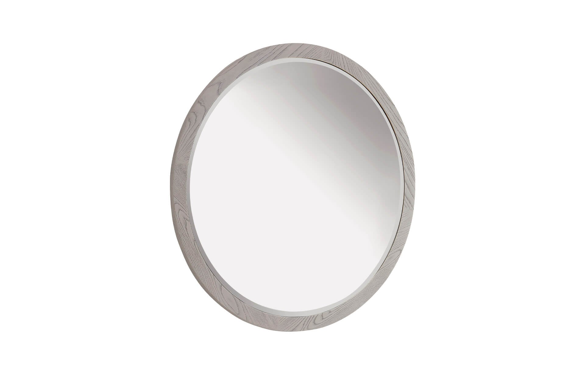 Mondello Round Mirror