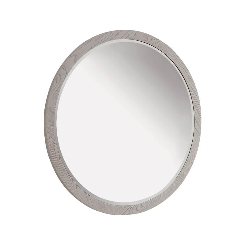 Mondello Round Mirror