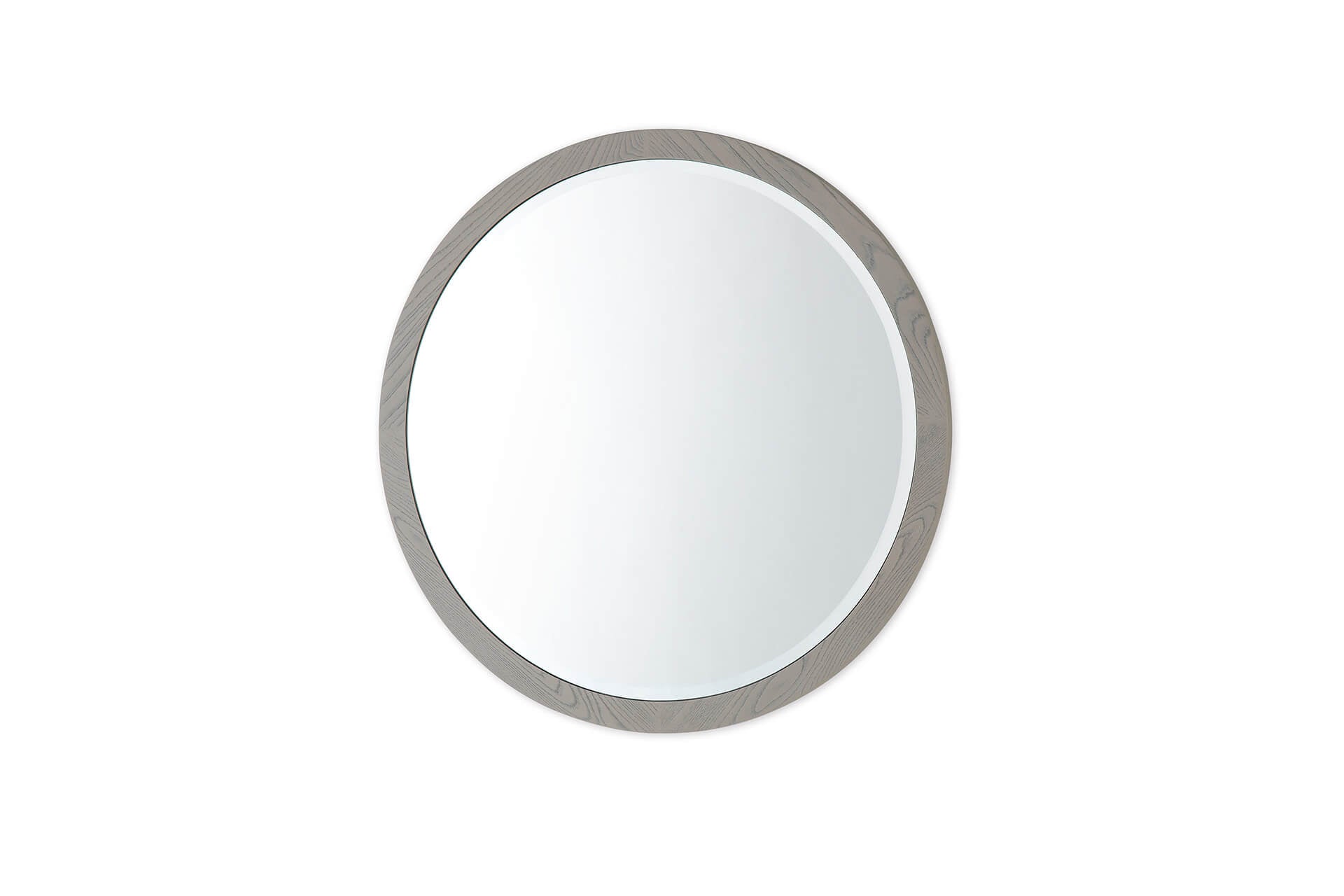 Mondello Round Mirror