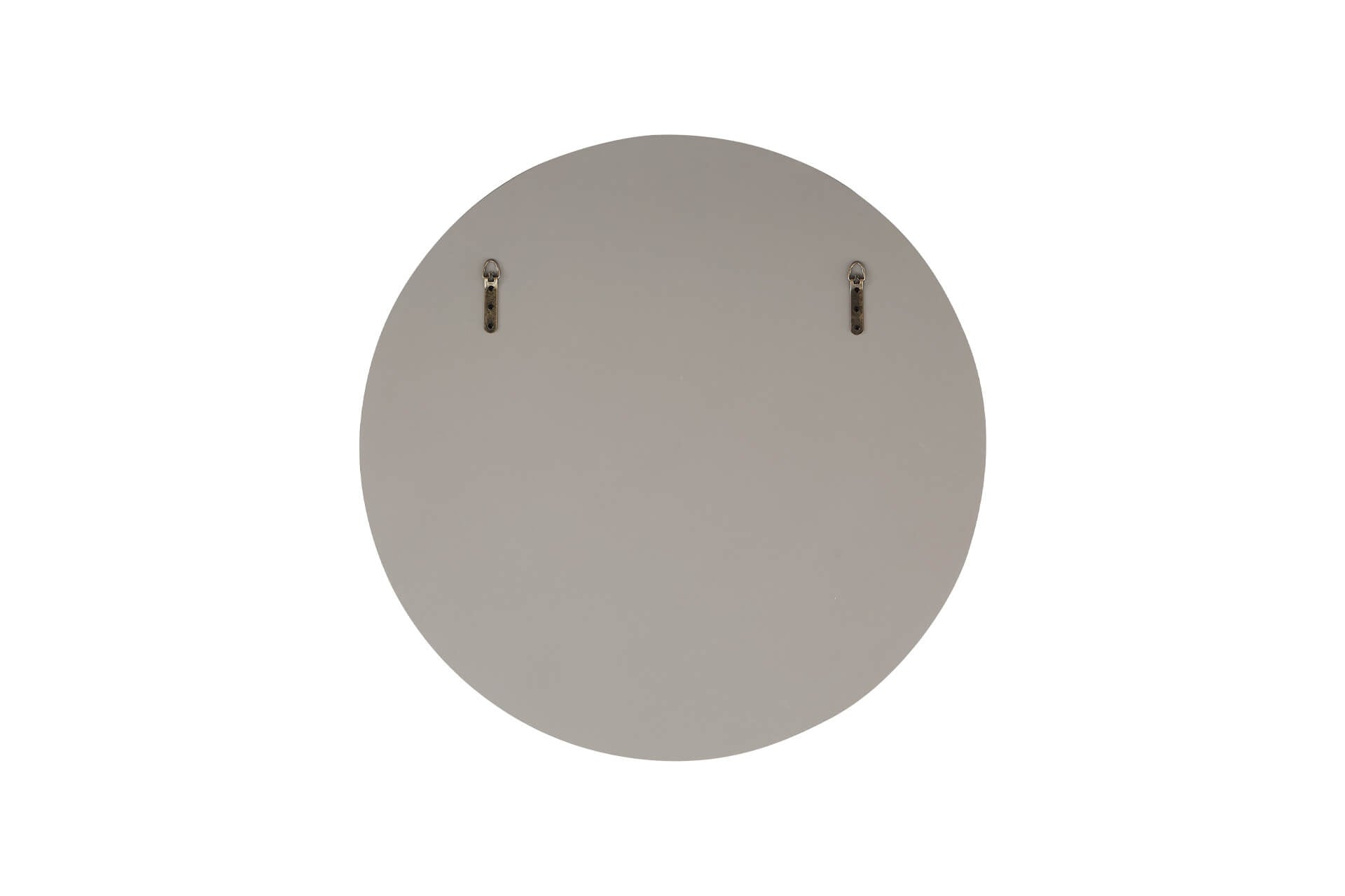 Mondello Round Mirror