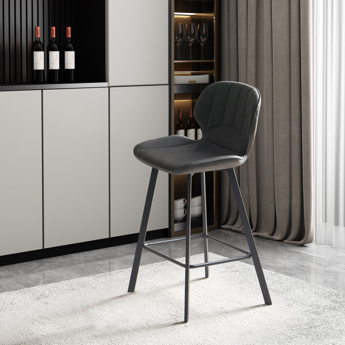 Montreal Stool