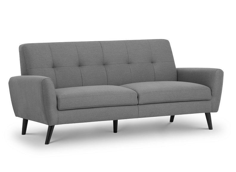 Monza Three Seat Sofa