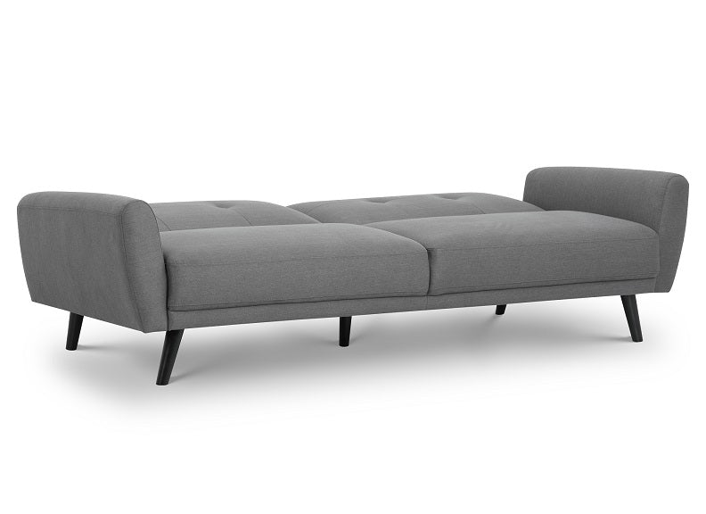 Monza Sofa Bed - open