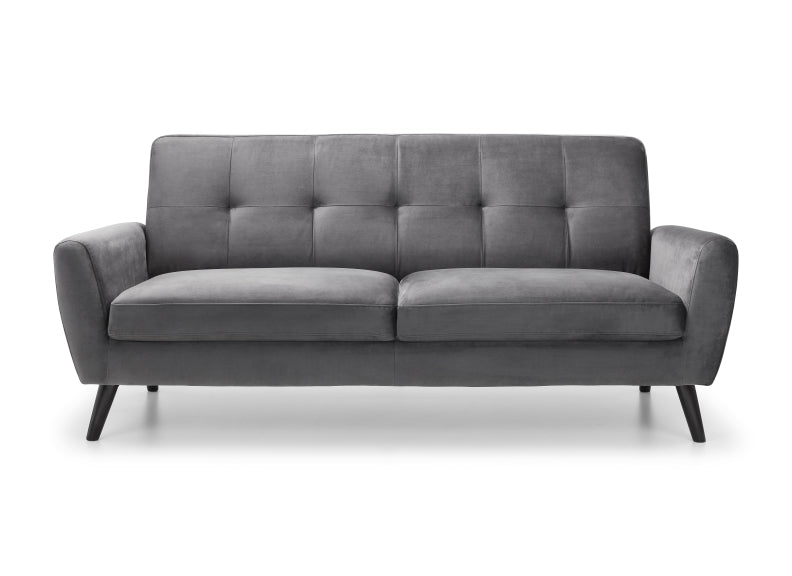 Monza Two Seat Sofa