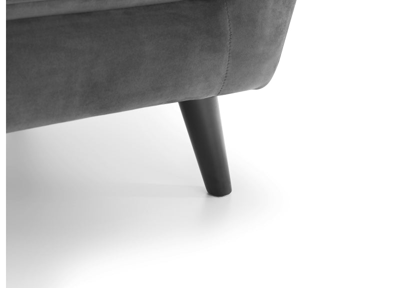 Monza Leg detail
