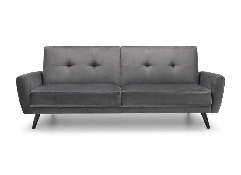 Monza Sofa Bed Closed